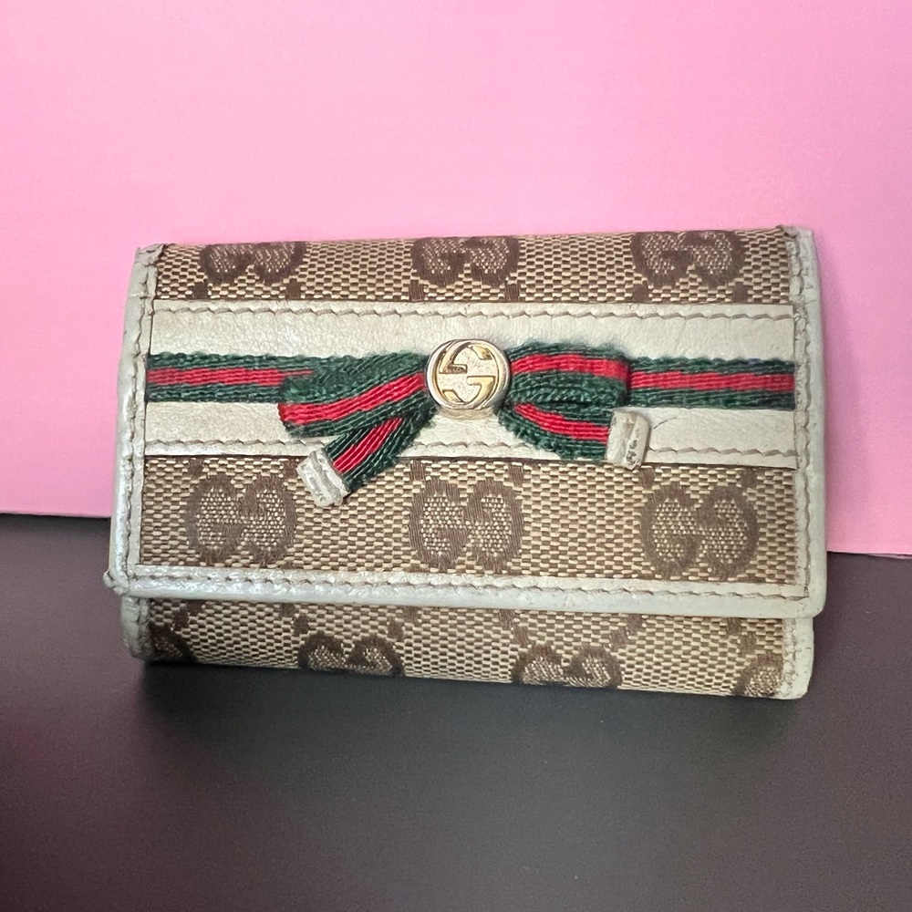 GUC Gucci Keyholder